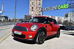 Mini One 1.6i* Сервизна история* ПОДГРЕВИ* 6скорости* , снимка 1