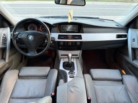 BMW 530 3.0D  M-PACK ЛИЗИНГ , снимка 10