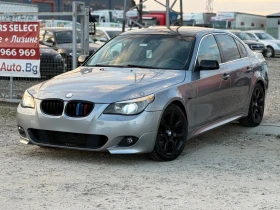 BMW 530 3.0D  M-PACK ЛИЗИНГ , снимка 3