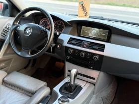 BMW 530 3.0D  M-PACK ЛИЗИНГ , снимка 11