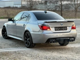 BMW 530 3.0D  M-PACK ЛИЗИНГ , снимка 4