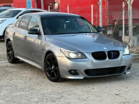 BMW 530 3.0D  M-PACK ЛИЗИНГ , снимка 1