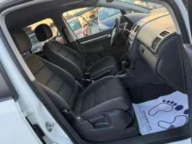 VW Touran 2.0TDI 140кс DSG НАВИ КЛИМАТРОНИК , снимка 14