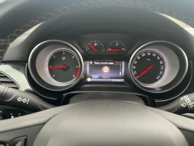 Opel Astra 16 автомат, снимка 9