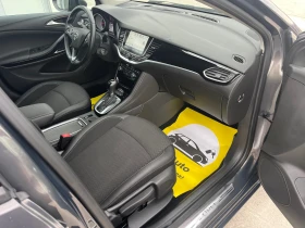 Opel Astra 16 автомат, снимка 14