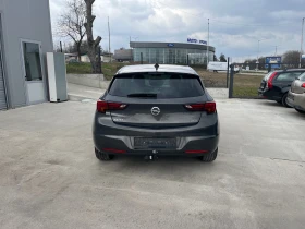 Opel Astra 16 автомат, снимка 7