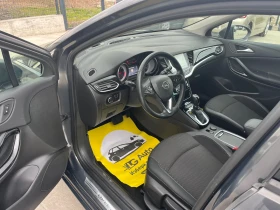 Opel Astra 16 автомат, снимка 12