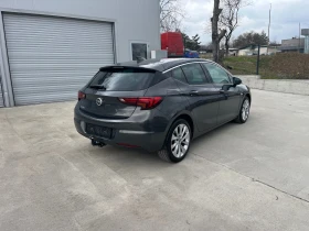 Opel Astra 16 автомат, снимка 8