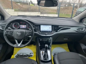 Opel Astra 16 автомат, снимка 13
