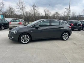 Opel Astra 16 автомат, снимка 4