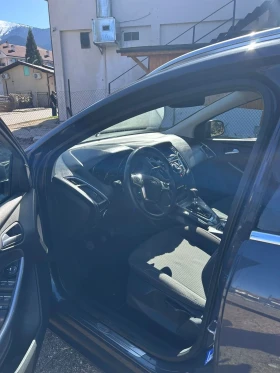 Ford Focus, снимка 5