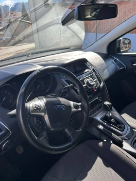 Ford Focus, снимка 4