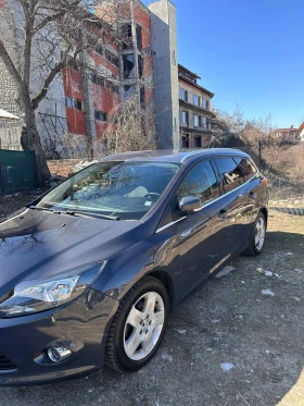 Ford Focus, снимка 1