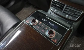 Audi A8 4.2 TDI Quattro | ШИБЕДАХ | ОБДУХВАНЕ | KEYLESS, снимка 15