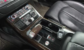 Audi A8 4.2 TDI Quattro | ШИБЕДАХ | ОБДУХВАНЕ | KEYLESS, снимка 8