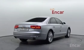 Audi A8 4.2 TDI Quattro | ШИБЕДАХ | ОБДУХВАНЕ | KEYLESS, снимка 2
