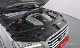 Audi A8 4.2 TDI Quattro | ШИБЕДАХ | ОБДУХВАНЕ | KEYLESS, снимка 5