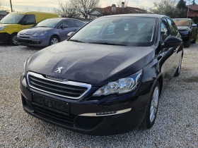 Peugeot 308 1.6 E-HDI..SW, снимка 3