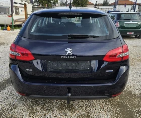 Peugeot 308 1.6 E-HDI..SW, снимка 6