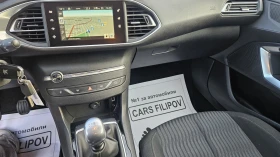 Peugeot 308 1.6 E-HDI..SW, снимка 13