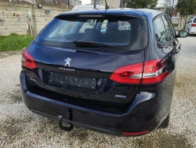Peugeot 308 1.6 E-HDI..SW, снимка 5