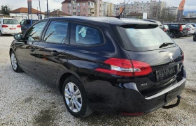 Peugeot 308 1.6 E-HDI..SW, снимка 7