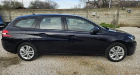 Peugeot 308 1.6 E-HDI..SW, снимка 4