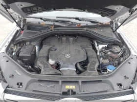 Mercedes-Benz GLS 450 3l 4Matic, снимка 10
