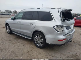 Mercedes-Benz GLS 450 3l 4Matic, снимка 3