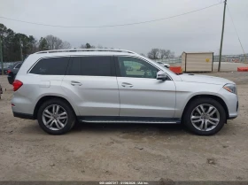 Mercedes-Benz GLS 450 3l 4Matic, снимка 13