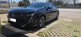 Peugeot 508, снимка 1