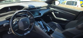 Peugeot 508, снимка 11