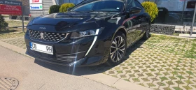 Peugeot 508, снимка 15