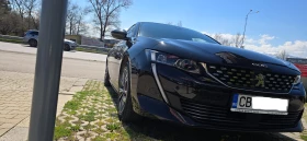 Peugeot 508, снимка 2