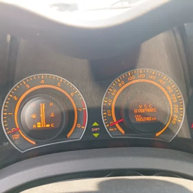 Toyota Auris 1, 6 6ск., снимка 12