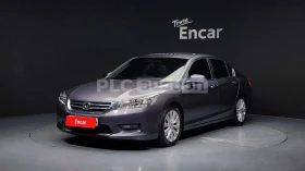 Honda Accord, снимка 1