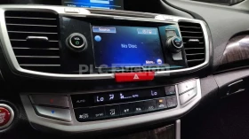 Honda Accord, снимка 15