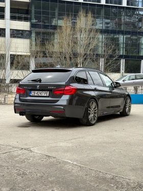 BMW 335 D x-Drive, снимка 5