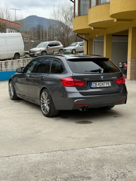 BMW 335 D x-Drive, снимка 7