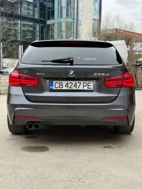 BMW 335 D x-Drive, снимка 6