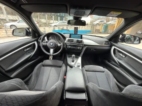BMW 335 D x-Drive, снимка 13