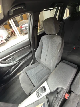 BMW 335 D x-Drive, снимка 16