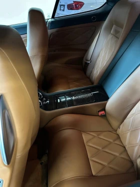 Bentley Continental gt * V12* WHITE MARBLE* CARPLAY* , снимка 14