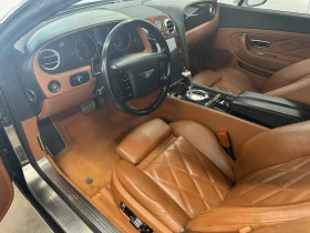 Bentley Continental gt * V12* WHITE MARBLE* CARPLAY* , снимка 17