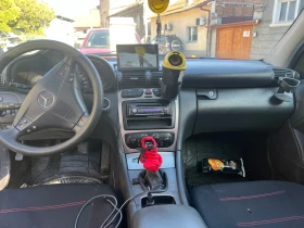 Mercedes-Benz C 200, снимка 4