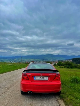 Mercedes-Benz C 200, снимка 2