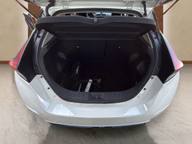 Nissan Leaf  40 KWh, снимка 9