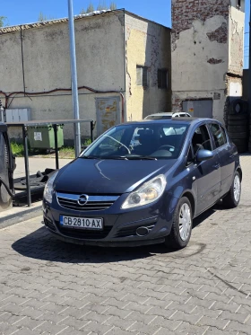 Opel Corsa Автоматик, снимка 1