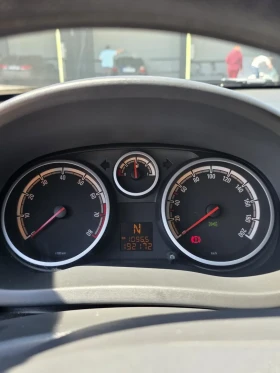 Opel Corsa Автоматик, снимка 6