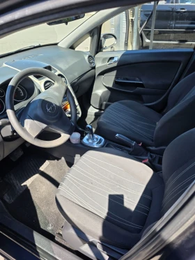 Opel Corsa Автоматик, снимка 5